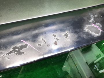ДВЕРЬ ПЯТАЯ НА CITROEN C4 B7