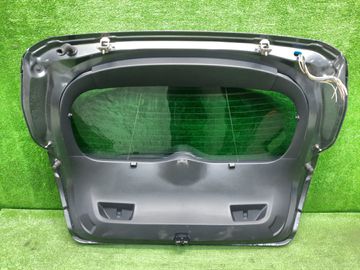 ДВЕРЬ ПЯТАЯ НА CITROEN C4 B7