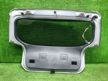 ДВЕРЬ ПЯТАЯ НА TOYOTA RUNX ZZE123