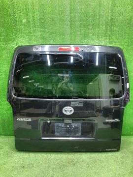 ДВЕРЬ ПЯТАЯ НА TOYOTA HIACE KDH201