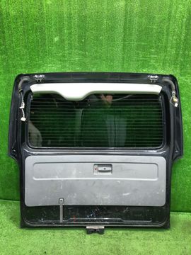ДВЕРЬ ПЯТАЯ НА TOYOTA HIACE KDH201