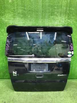 ДВЕРЬ ПЯТАЯ НА HONDA N-BOX JF1