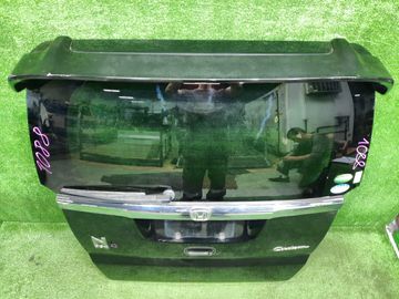 ДВЕРЬ ПЯТАЯ НА HONDA N-BOX JF1