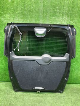 ДВЕРЬ ПЯТАЯ НА HONDA N-BOX JF1