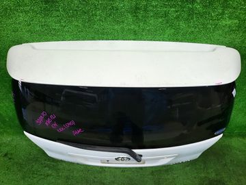 ДВЕРЬ ПЯТАЯ НА TOYOTA SPACIO NZE121