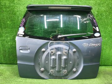 ДВЕРЬ ПЯТАЯ НА DAIHATSU BE-GO J200G