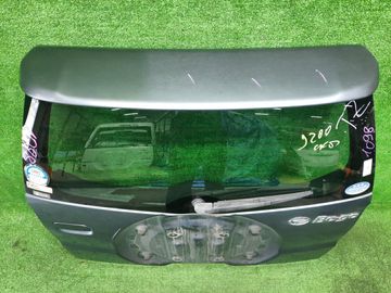 ДВЕРЬ ПЯТАЯ НА DAIHATSU BE-GO J200G