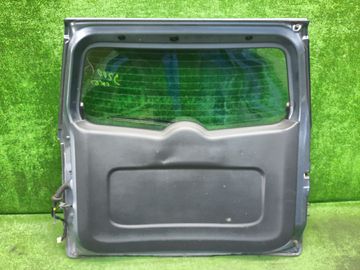 ДВЕРЬ ПЯТАЯ НА DAIHATSU BE-GO J200G