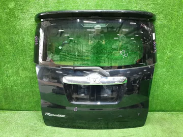 ДВЕРЬ ПЯТАЯ НА TOYOTA RACTIS NCP105