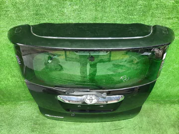 ДВЕРЬ ПЯТАЯ НА TOYOTA RACTIS NCP105