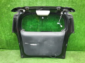 ДВЕРЬ ПЯТАЯ НА TOYOTA RACTIS NCP105