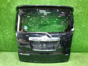 ДВЕРЬ ПЯТАЯ НА TOYOTA RACTIS NCP105