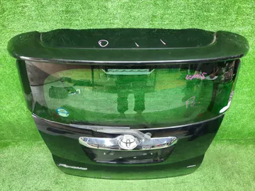 ДВЕРЬ ПЯТАЯ НА TOYOTA RACTIS NCP105