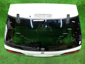 ДВЕРЬ ПЯТАЯ НА NISSAN AVENIR W11