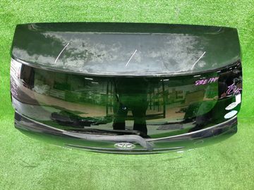 ДВЕРЬ ПЯТАЯ НА TOYOTA FIELDER ZRE144