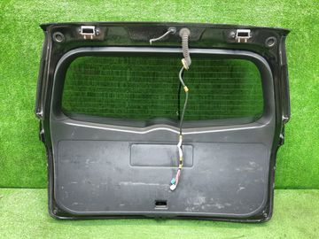 ДВЕРЬ ПЯТАЯ НА TOYOTA FIELDER ZRE144