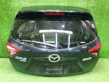 ДВЕРЬ ПЯТАЯ НА MAZDA CX-5 KE2AW