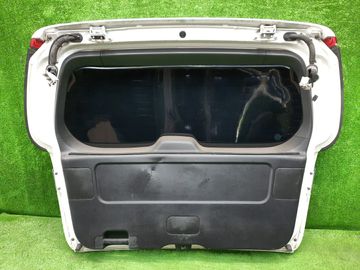 ДВЕРЬ ПЯТАЯ НА HONDA ELYSION RR2