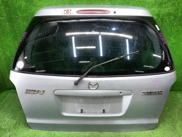 ДВЕРЬ ПЯТАЯ НА MAZDA MPV LWEW