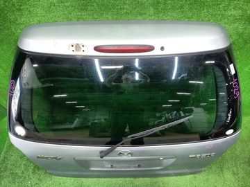 ДВЕРЬ ПЯТАЯ НА MAZDA MPV LWEW