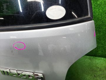 ДВЕРЬ ПЯТАЯ НА MAZDA MPV LWEW