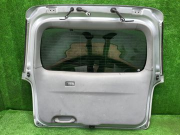 ДВЕРЬ ПЯТАЯ НА MAZDA MPV LWEW