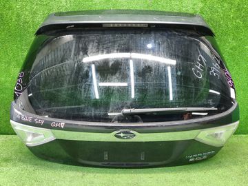 ДВЕРЬ ПЯТАЯ НА SUBARU IMPREZA GH7