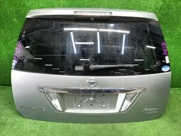 ДВЕРЬ ПЯТАЯ НА NISSAN PRESAGE U31
