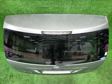 ДВЕРЬ ПЯТАЯ НА NISSAN PRESAGE U31
