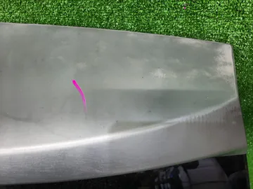 ДВЕРЬ ПЯТАЯ НА NISSAN PRESAGE U31