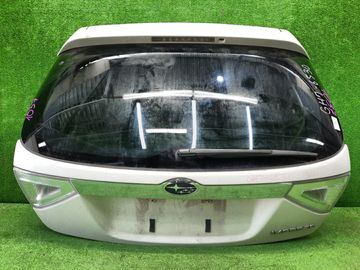 ДВЕРЬ ПЯТАЯ НА SUBARU IMPREZA GH7