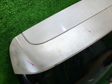 ДВЕРЬ ПЯТАЯ НА SUBARU IMPREZA GH7