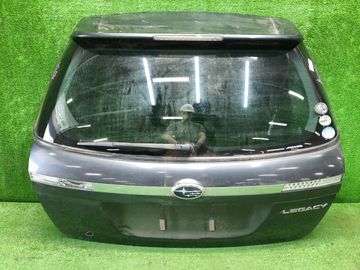 ДВЕРЬ ПЯТАЯ НА SUBARU LEGACY BP5