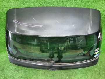 ДВЕРЬ ПЯТАЯ НА SUBARU LEGACY BP5