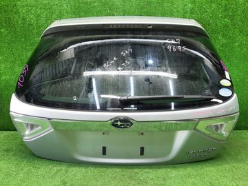 ДВЕРЬ ПЯТАЯ НА SUBARU IMPREZA GH7
