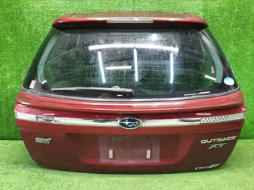 ДВЕРЬ ПЯТАЯ НА SUBARU OUTBACK BPH