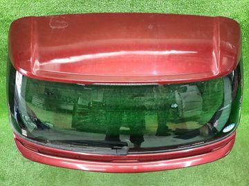 ДВЕРЬ ПЯТАЯ НА SUBARU OUTBACK BPH