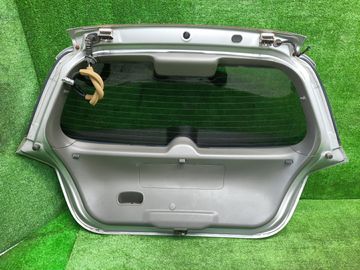 ДВЕРЬ ПЯТАЯ НА HONDA CIVIC EU3