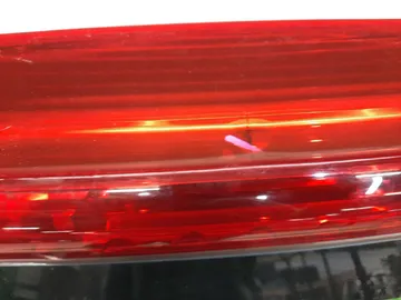 ДВЕРЬ ПЯТАЯ НА NISSAN AD Y12