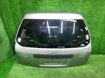 ДВЕРЬ ПЯТАЯ НА NISSAN AD Y11