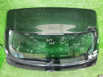 ДВЕРЬ ПЯТАЯ НА SUBARU LEGACY BP5