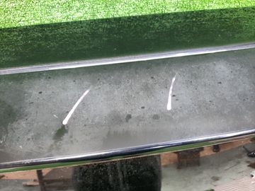 ДВЕРЬ ПЯТАЯ НА HONDA STEPWGN RK5