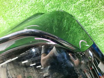 ДВЕРЬ ПЯТАЯ НА HONDA STEPWGN RK5