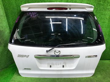 ДВЕРЬ ПЯТАЯ НА MAZDA MPV LW3W