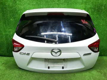 ДВЕРЬ ПЯТАЯ НА MAZDA CX-5 KE2FW