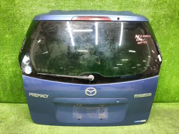 ДВЕРЬ ПЯТАЯ НА MAZDA PREMACY CP8W