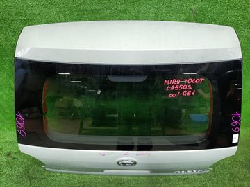 ДВЕРЬ ПЯТАЯ НА DAIHATSU MIRA TOCOT LA550S