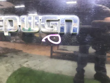 ДВЕРЬ ПЯТАЯ НА HONDA STEPWGN RK5