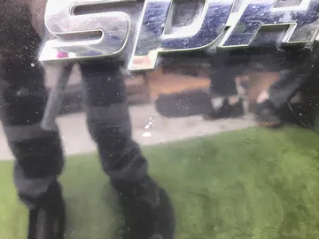 ДВЕРЬ ПЯТАЯ НА HONDA STEPWGN RK5