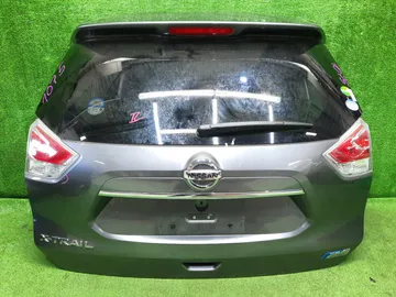 ДВЕРЬ ПЯТАЯ НА NISSAN X-TRAIL T32